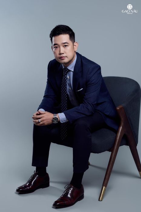 Gạo Nâu Profile hình ảnh 1