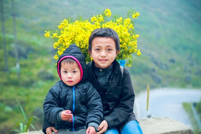 Bài hát: Đi học hình ảnh 1