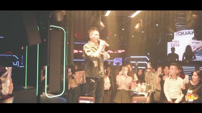 Hình ảnh 1 của New Square Bar