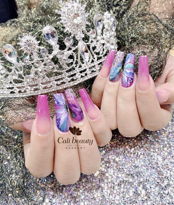 Hình ảnh 2 của Học Viện Nail Quốc Tế Cali