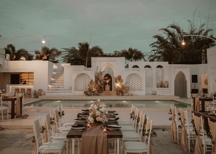 Nhà hàng Lavaly - Lavaly Restaurant & Lounge ảnh 1