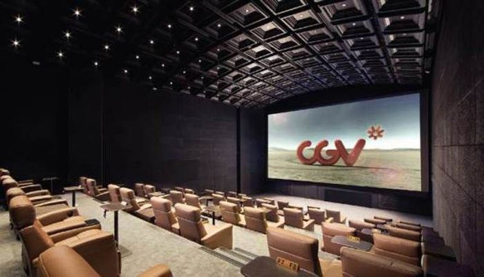 Hình ảnh CGV Kim Cúc Plaza 1