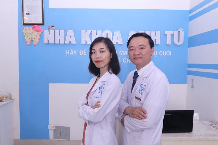 Hình ảnh NHA KHOA ANH TÚ 2