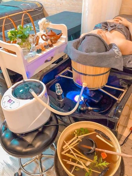 Hình ảnh 1 tại Nhiên Spa