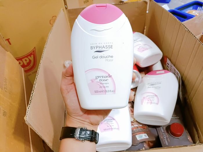Hình ảnh Cần Giờ Mart 1