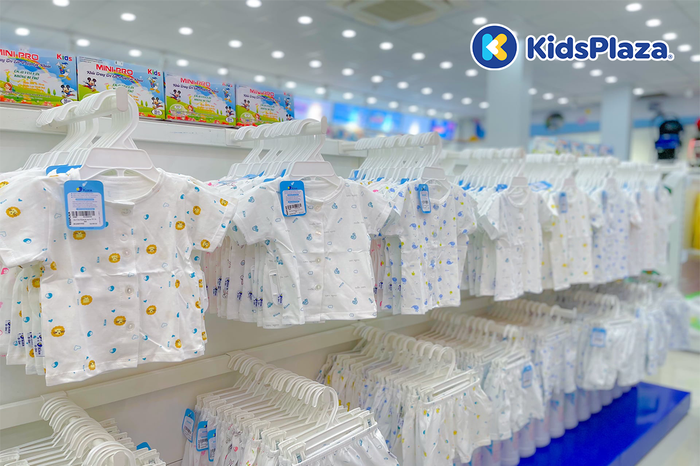 Hình ảnh Shop Babi 2