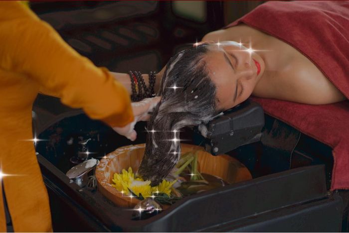 Hình ảnh 2 của Spa Mộc Đan