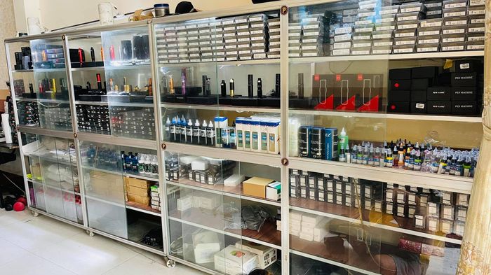 Supply Pain hình ảnh 1