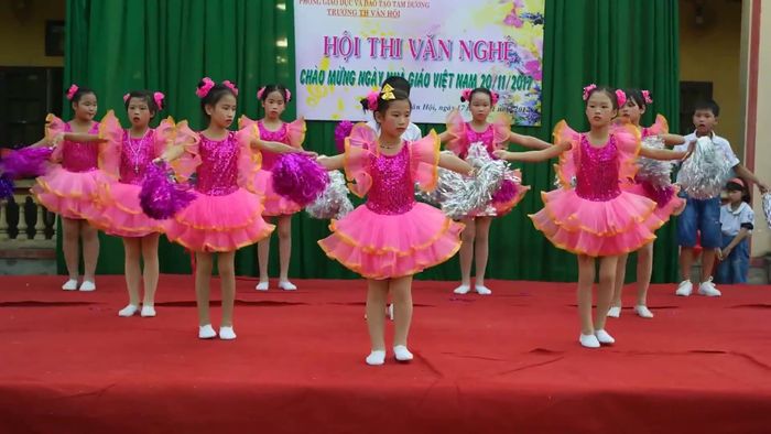 Bài hát: Vui đến trường hình ảnh 1