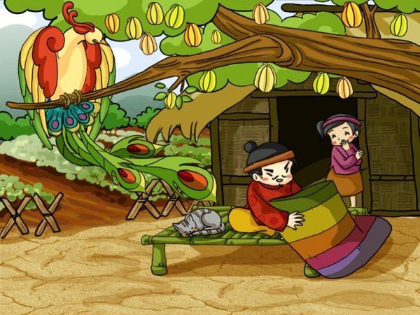 Ảnh minh họa (Nguồn internet) số 1