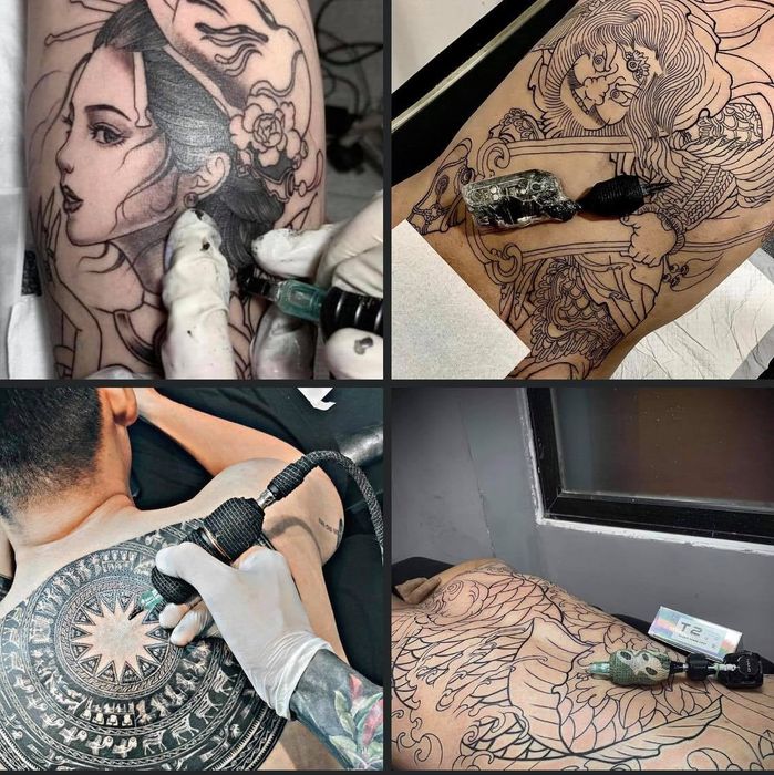CMC Tattoo Supply hình ảnh 1