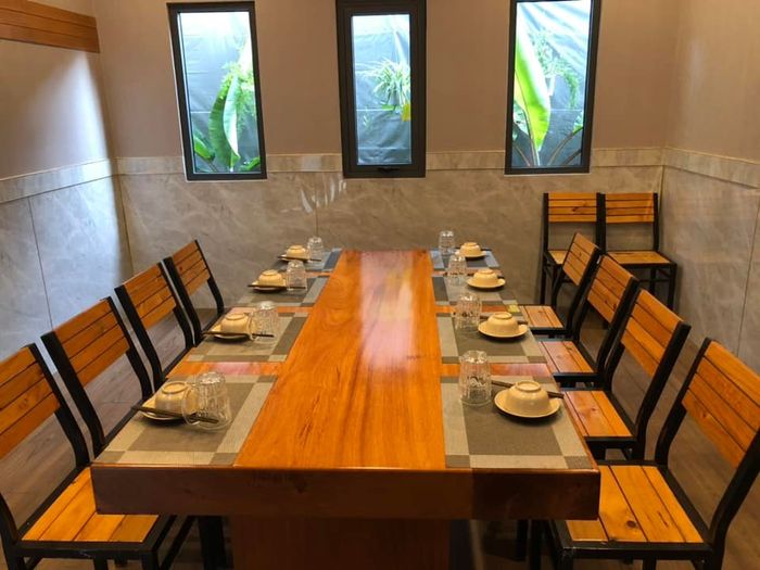 Nhà hàng Mạnh Tuấn ảnh 3