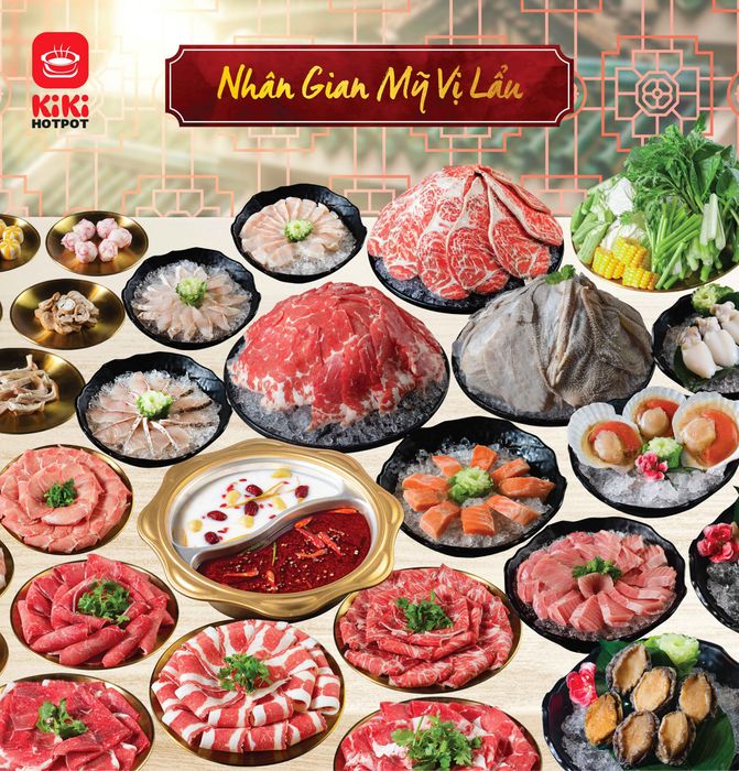 Hình ảnh 1 của Kiki Hotpot