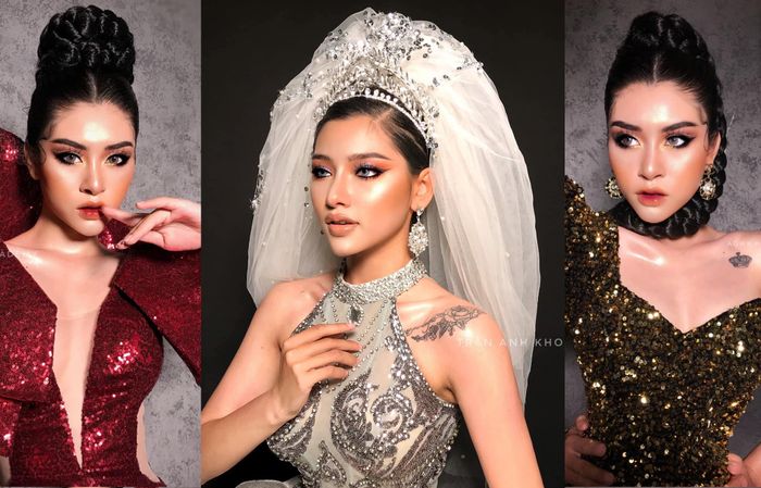 Hình ảnh Trần Anh Khoa Luxury Bridal 1