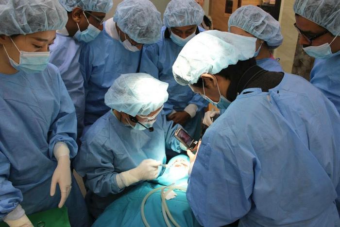 Hình ảnh 2 của Nha khoa Thăng Long Hà Nam