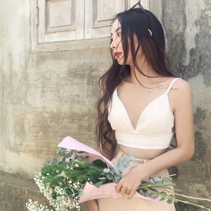 Đài Holy Makeup (Nguyễn Đài) ảnh 3