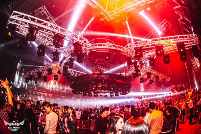 Hình ảnh 1 tại New Hạ Long Club