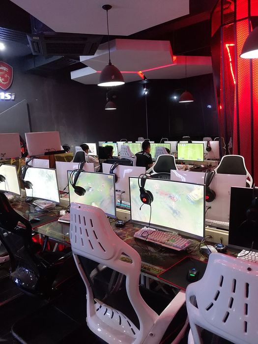 Athena Gaming ảnh 2