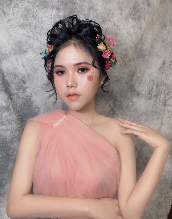 Ảnh của Quỳnh Kool Makeup 2