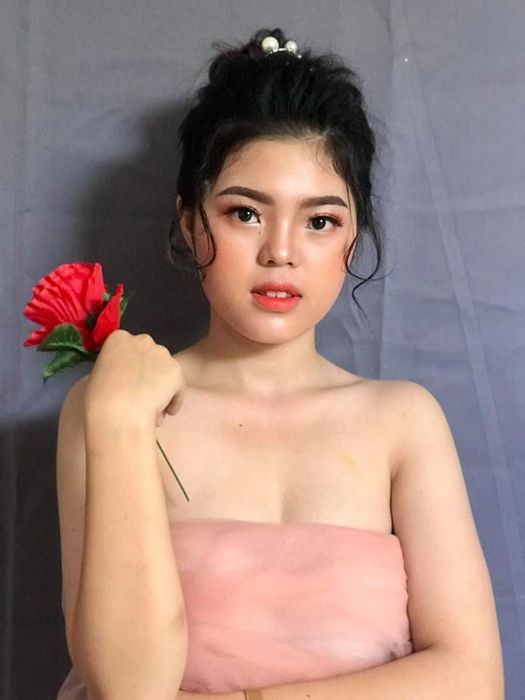 Áo Cưới Phương Thảo hình 1