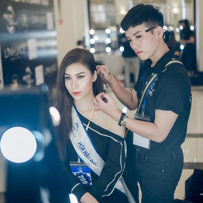 Tây Lee Makeup - Hình ảnh 3
