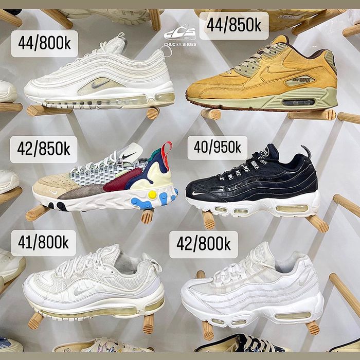 ChuCha Shoes ảnh 2
