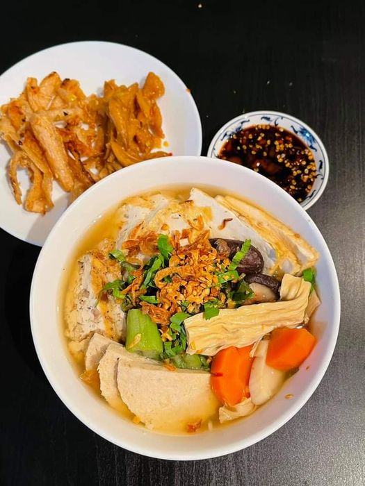 Hủ Tiếu Ông Tư - Ảnh 1