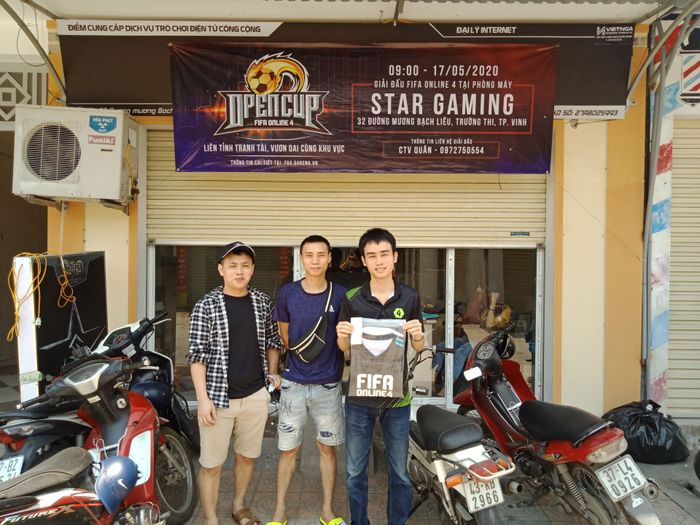 Hình ảnh 2 của Star Gaming Vinh