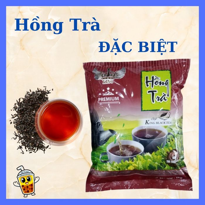 Trà Xuân Thịnh đặc biệt - hình ảnh 2