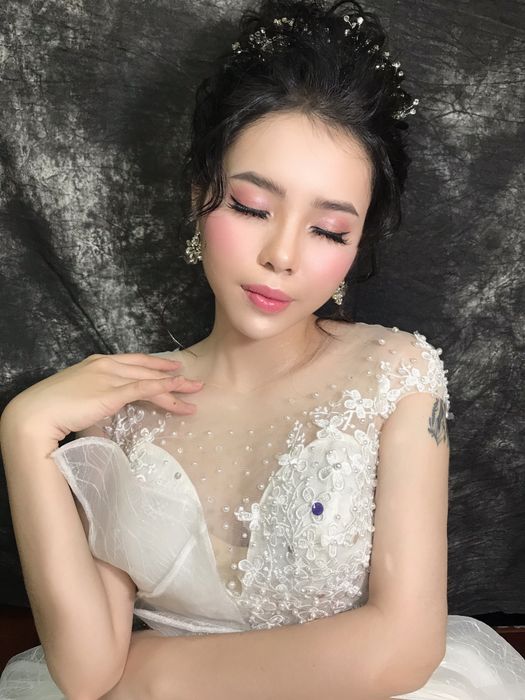 Ảnh của Quỳnh Kool Makeup 1