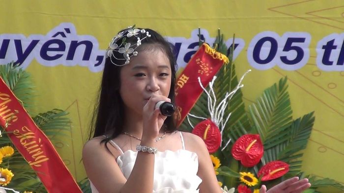 Bài hát: Chào năm học mới hình ảnh 1