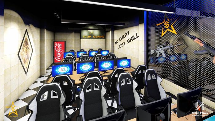 Hình ảnh 1 của Star Gaming Vinh