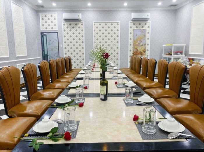 Nhà hàng Tây Đô ảnh 1