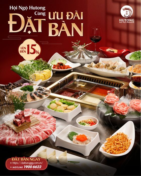 Hình ảnh của Hutong Hotpot 2