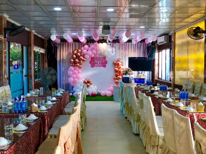 Nhà Hàng Ẩm Thực Việt - Hình ảnh 2