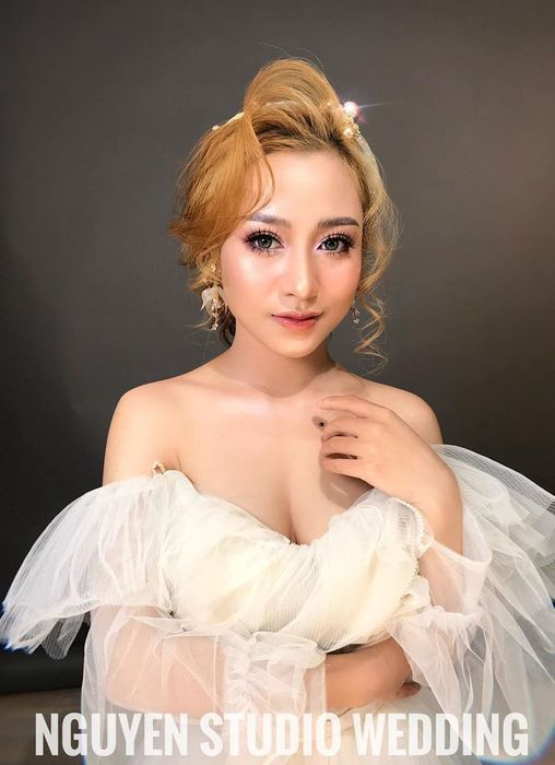 Hình ảnh Áo Cưới Nguyễn 1