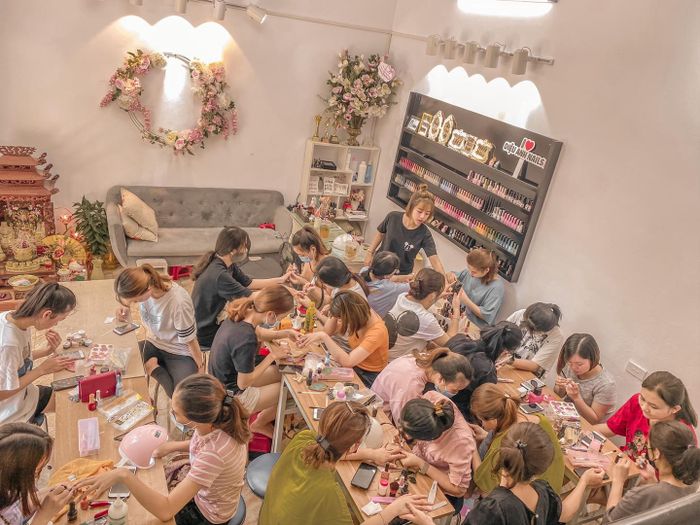 Hình ảnh 1 của Diệu Anh Nail