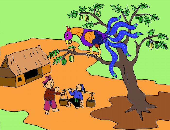 Ảnh minh họa (Nguồn internet) hình 1