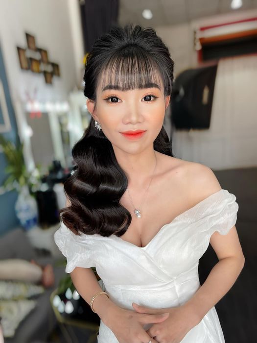 Ảnh 2 của Áo cưới Thanh (Thanh Studio)