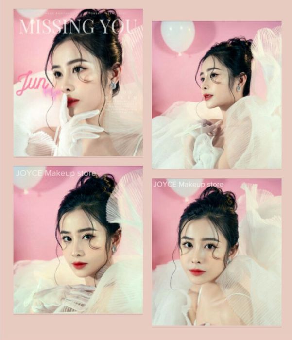 Hình ảnh Joyce Makeup 2