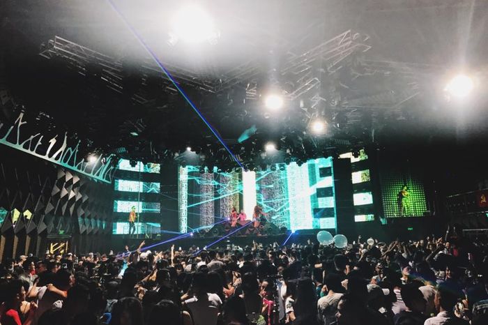 Hình ảnh 3 tại New Hạ Long Club