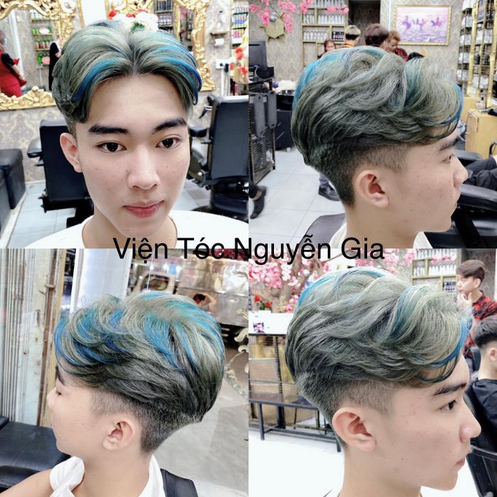 Thịnh Barber Shop ảnh 2