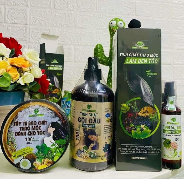 Hình ảnh 2 của Nhiên Spa