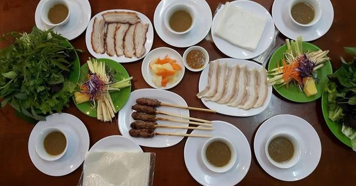 Ảnh 2 tại Đà Nẵng Quán