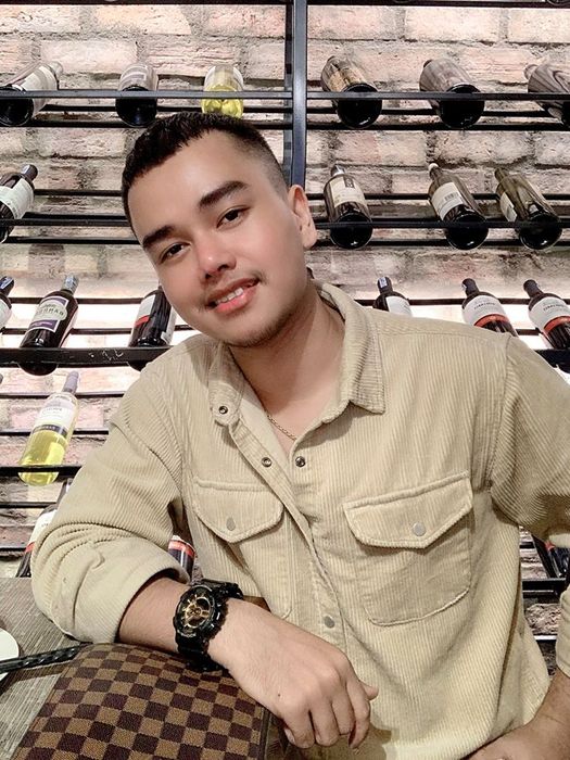 Sy Adam Make Up - Hình ảnh 3