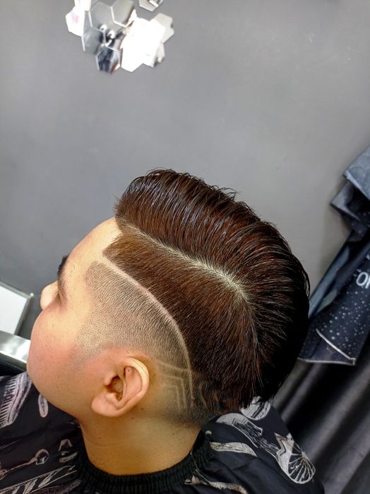 Hình ảnh Barbershop Vũ Râu 2