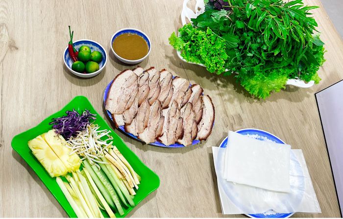 Gạch Quán ảnh 1