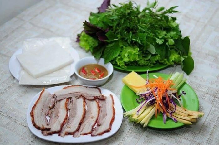 Ảnh 1 tại Đà Nẵng Quán