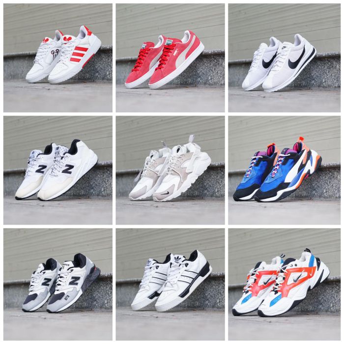 GIAY2HAND.COM hình 1