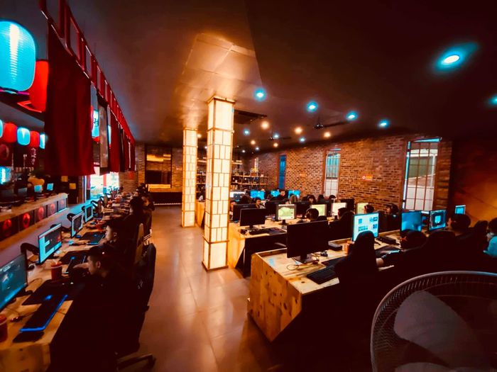 Hình ảnh Akatsuki Gaming Store